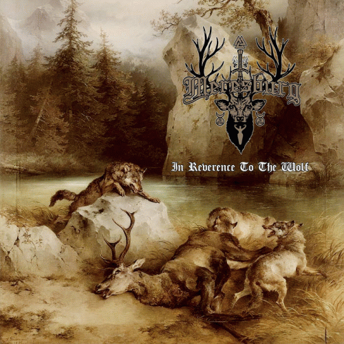 In Reverence to the Wolf